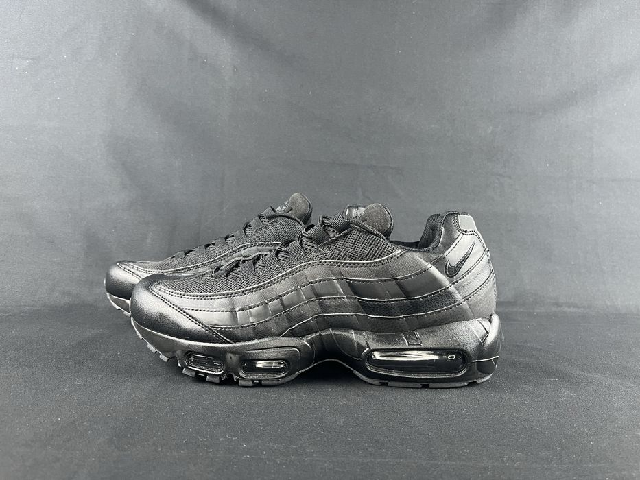 Nike Air Max 95 НАЛИЧНИ | Доставка 1 ден | Преглед и тест