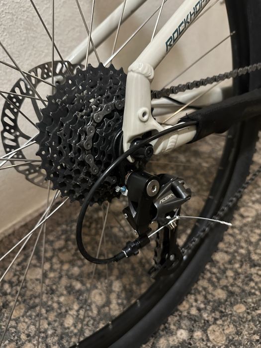 Specialized rockchoper