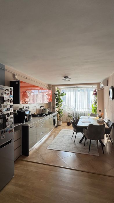 Apartament de vanzare
