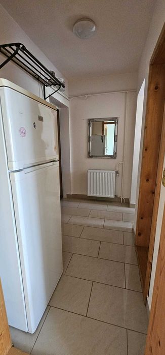 Apartament 1 camera, Podgoria