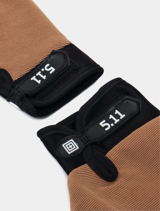 Перчатки 5.11 Шингалка 5.11 tactical