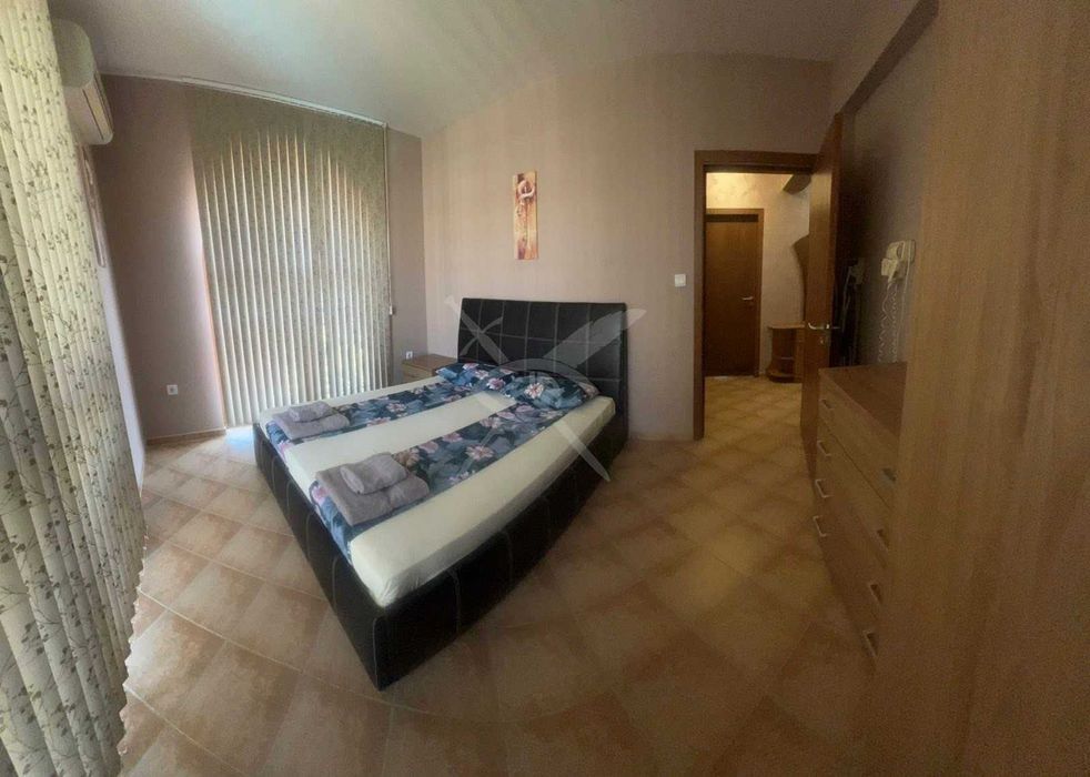 Продава се Тристаен апартамент в к.к. Слънчев бряг - 95 кв.м за 1843 €/кв.м - Снимка #3