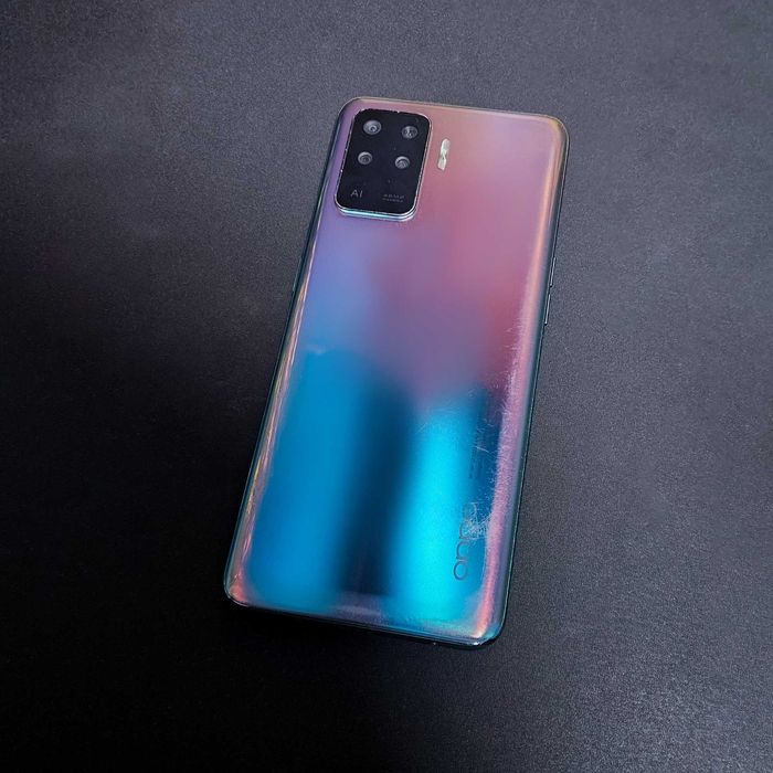 OPPO Reno5 Lite 8/128GB.
