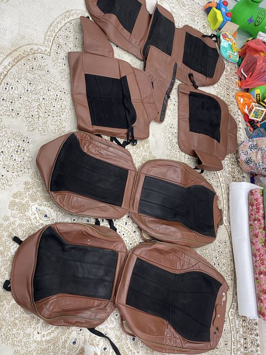 Продам чехол для авто