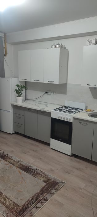 Продаётся  квартира  2-х комнатная