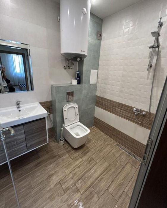 Дава се под наем Двустаен апартамент в София, Карпузица - 75 кв.м за 475 € - Снимка #8