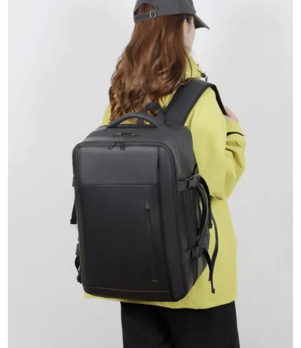 Рюкзак вакуумный