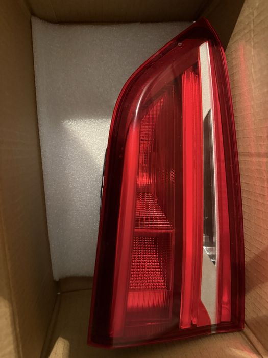 Вътрешен лед стоп бмв х1 ф48 bmw x1 f48