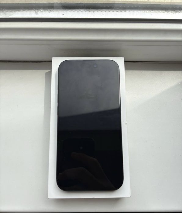 Iphone 15 128Gb серый