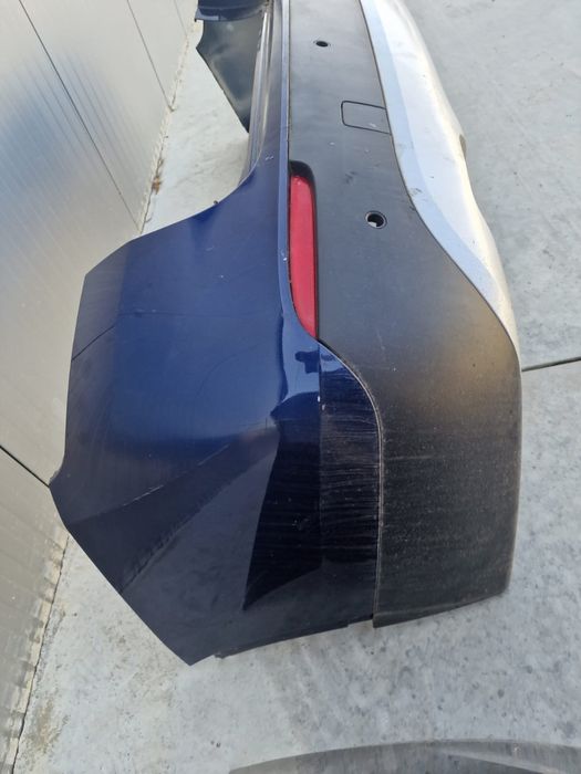 Bara spate prinderi spate BMW x1 e84