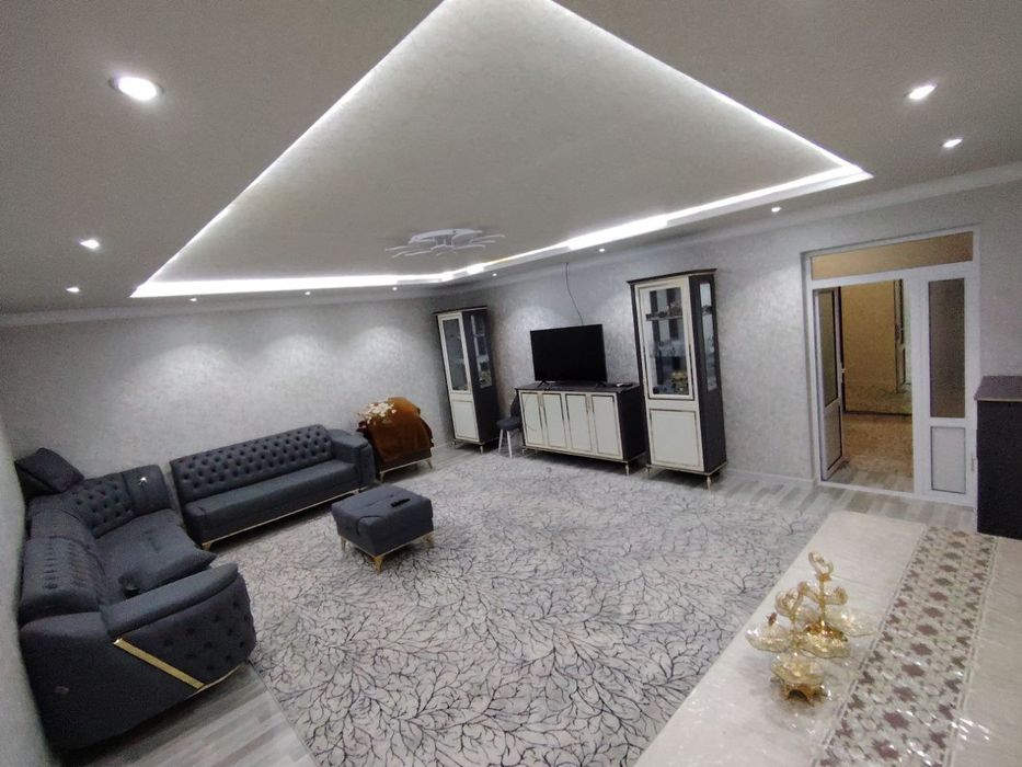 Дом аренда 6 ком