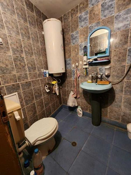 Продава се Къща в с. Брестовица, Област Пловдив - 100 кв.м за 829 €/кв.м - Снимка #8