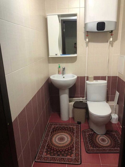 Продажа 3-комнатной квартиры