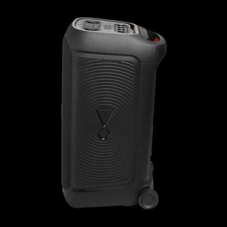 JBL PartyBox 320 Club Edition — максимум мощности и света