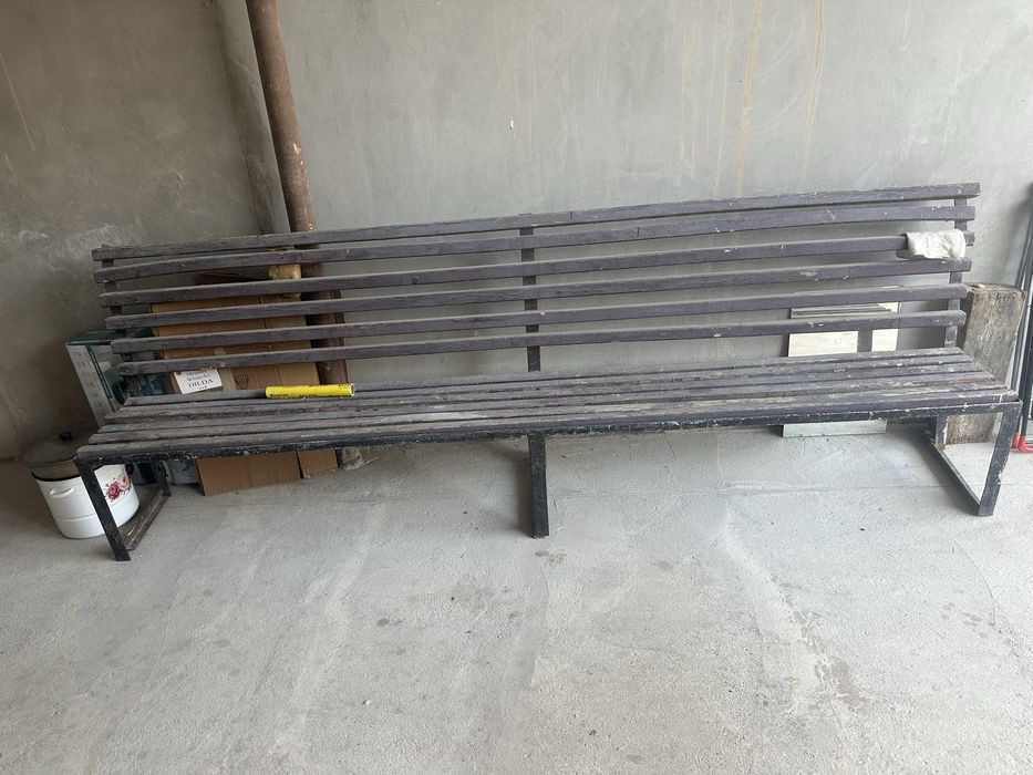 Yolaklar uchun otradigan skameka: 500 000 so’m