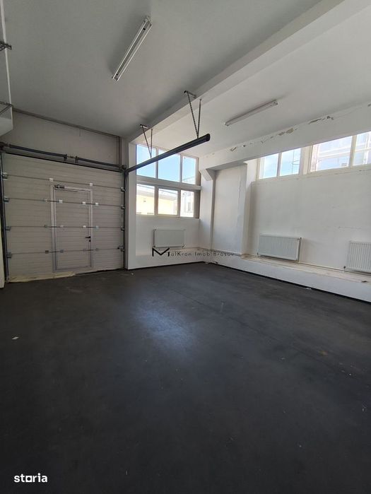 Hala de inchiriat 108mp