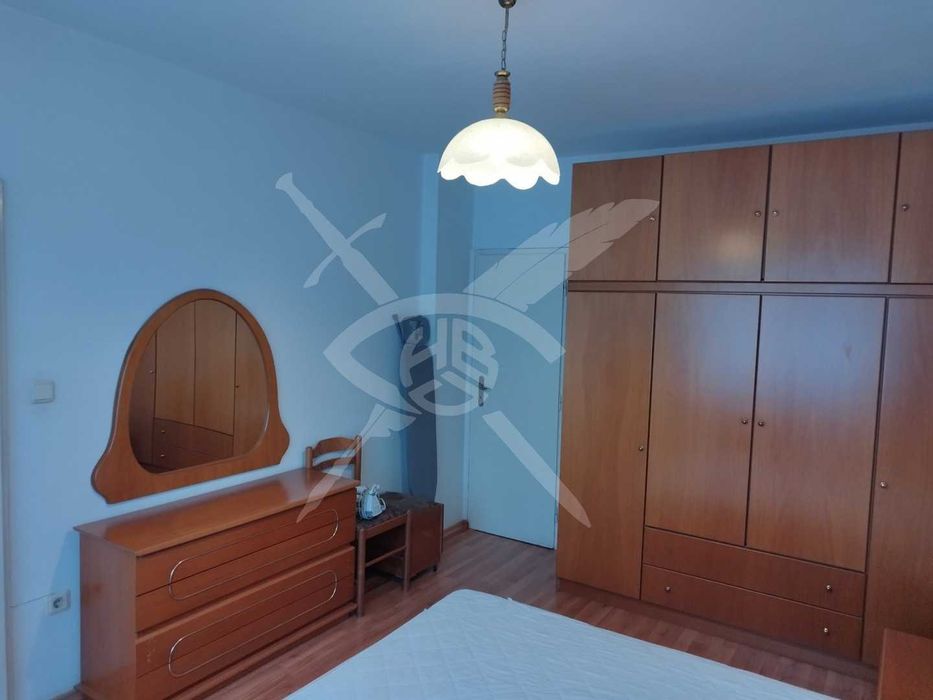 Дава се под наем Двустаен апартамент в София, Банишора - 68 кв.м за 498.27 € - Снимка #5