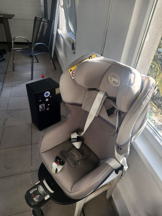 Scaun copil pt autoturism