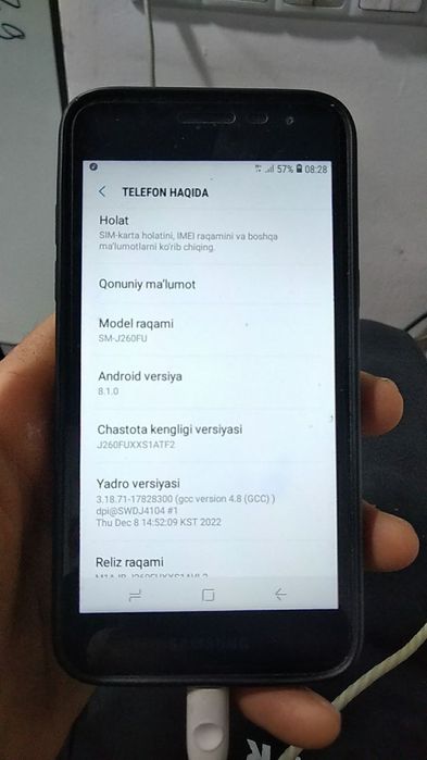 J2 core zor karopka dokumenti