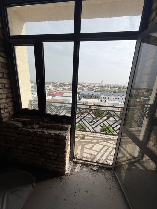 Продаётся новый каартира