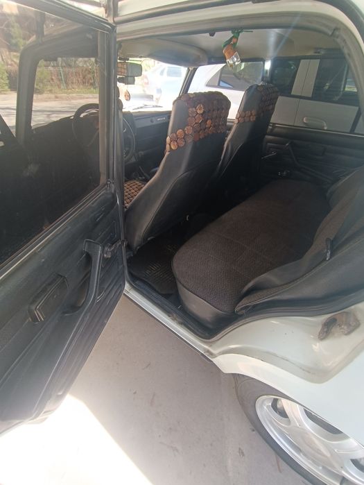 2107 Lada 2003 год