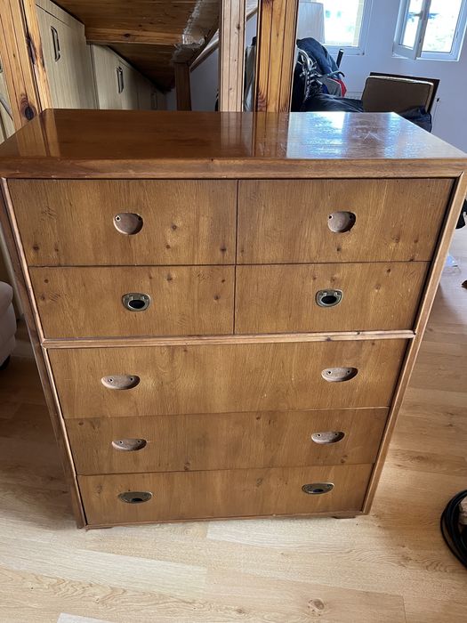 Comoda Drexel Heritage 300 ron