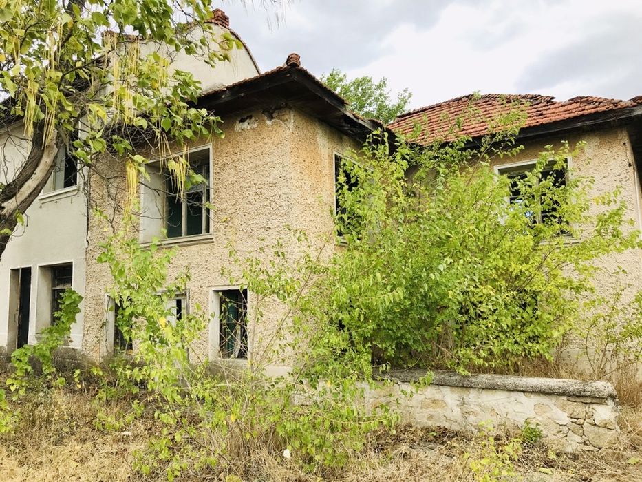 Продава се Къща в с. Бегово, Област Пловдив - 320 кв.м за 79 €/кв.м - Снимка #3