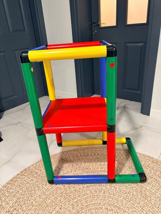 Катерушка Quadro beginner