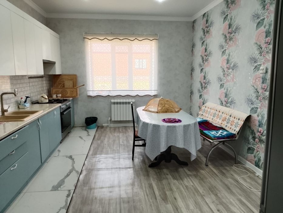 Продам дом. Жанаконыс-2