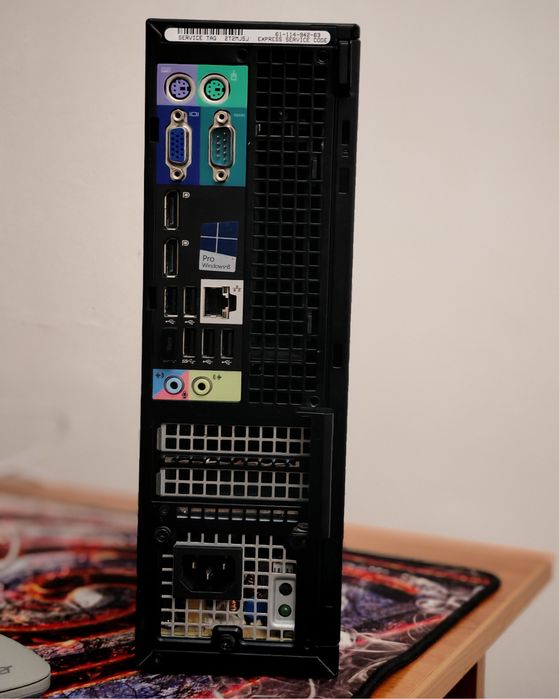 dell optiplex 7010 - Sisteme PC & Gaming oferte online | OLX.ro