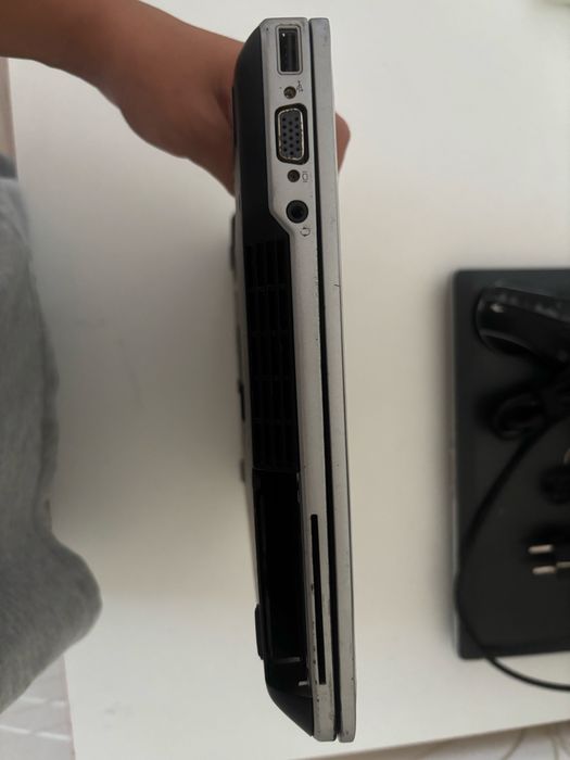 Ноутбук Dell latlitude e6420