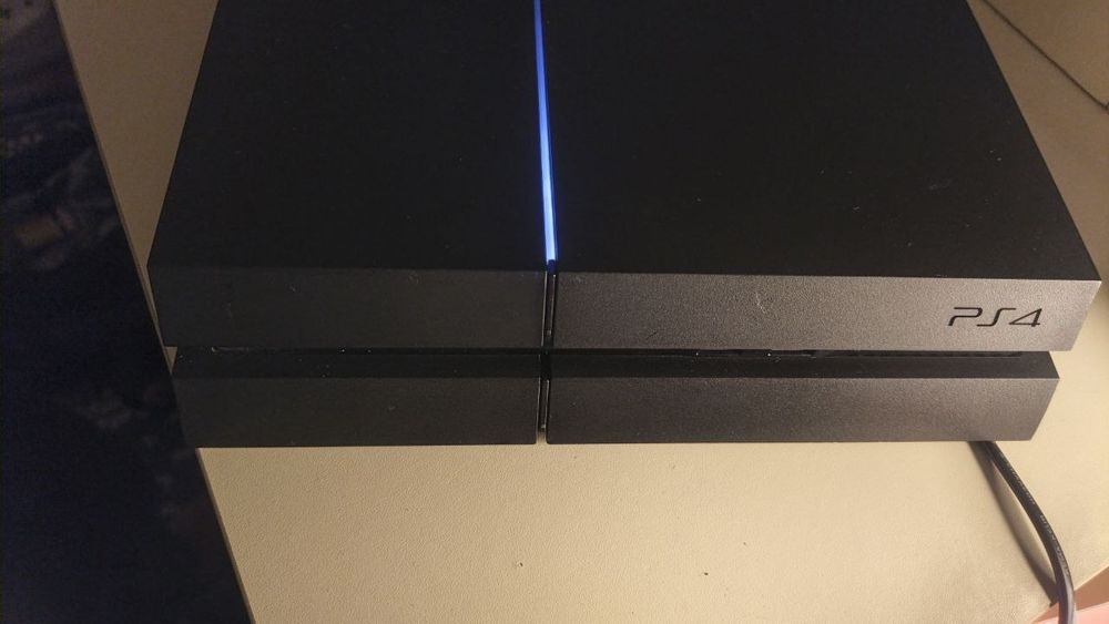 Ps4 bor 4ta puliti qushib beriladi