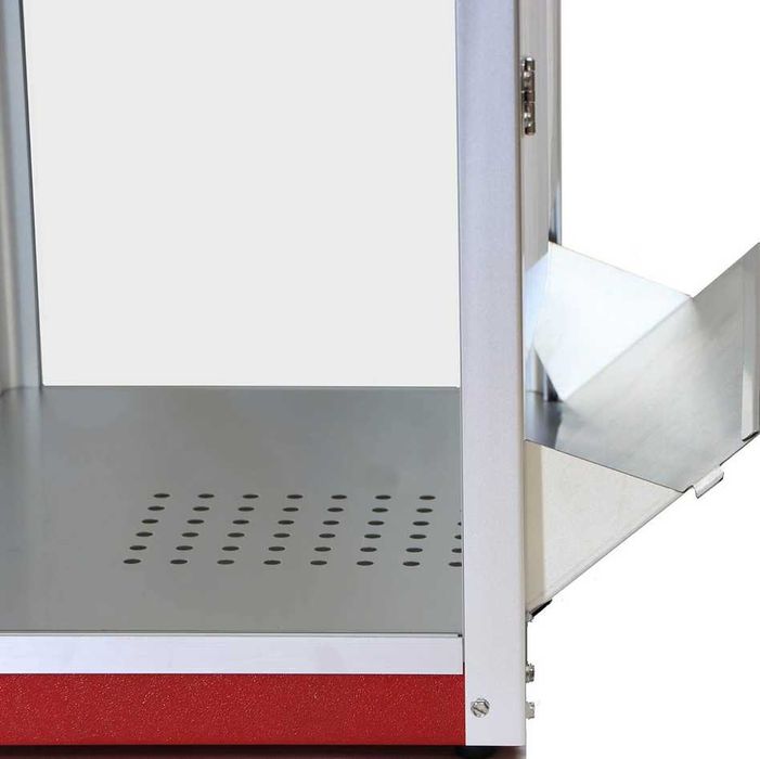 Aparat popcorn electric 220V masina popcorn TRANSPORT GRATUIT