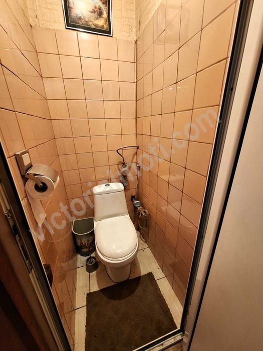 Продава се Двустаен апартамент в Велико Търново, Център - 58 кв.м за 1587 €/кв.м - Снимка #3