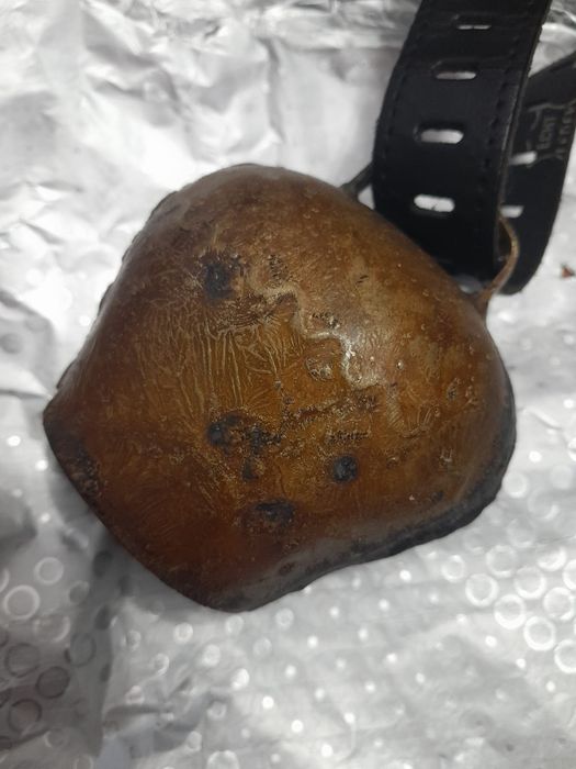 Set talange și clopoței vintage