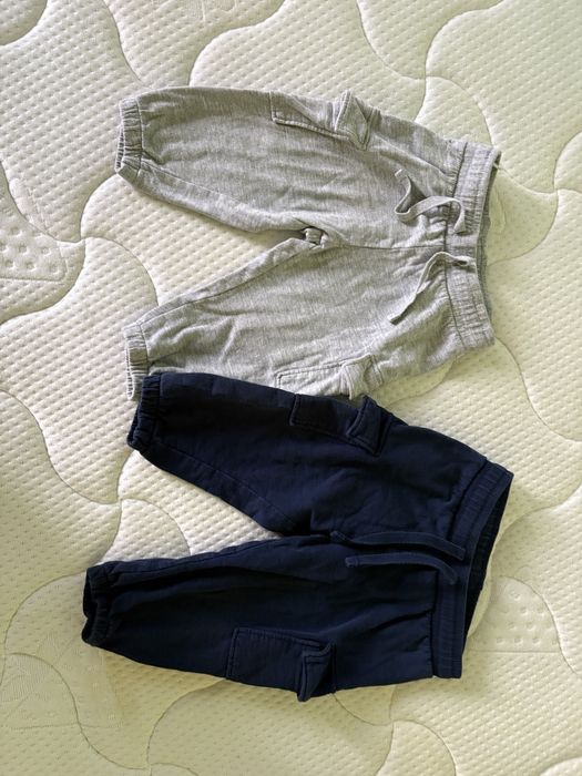 Дрехи H&M и др 74рр