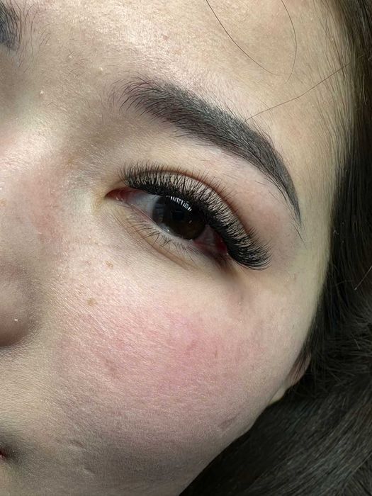 Наращивание Ламинирование Ресниц LEDНАРАЩИВАНИЕ