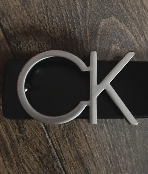 Оригинален мъжки колан Calvin Klein