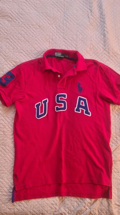 Polo By Ralph Lauren