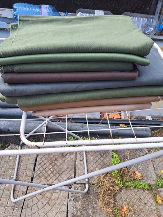 Платове от старите