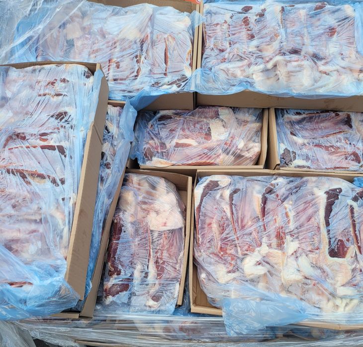 Меса  за кучета и котки