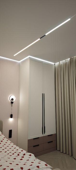 Натяжные потолки, Алматы