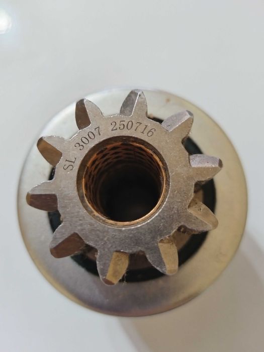 Продам Бендикс на Jak N 120