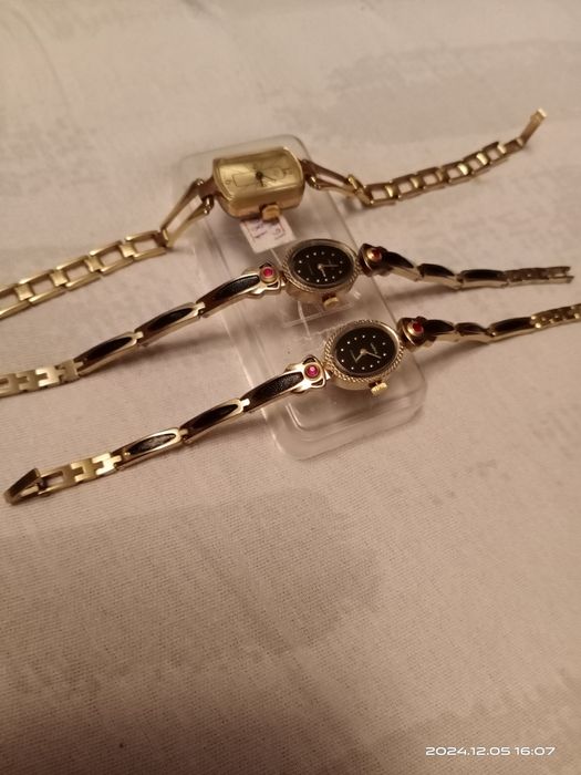 Продам часы СССР