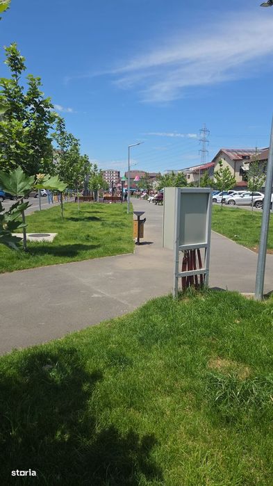 2 camere, 12 minute metrou, Langa Penny, centrala proprie