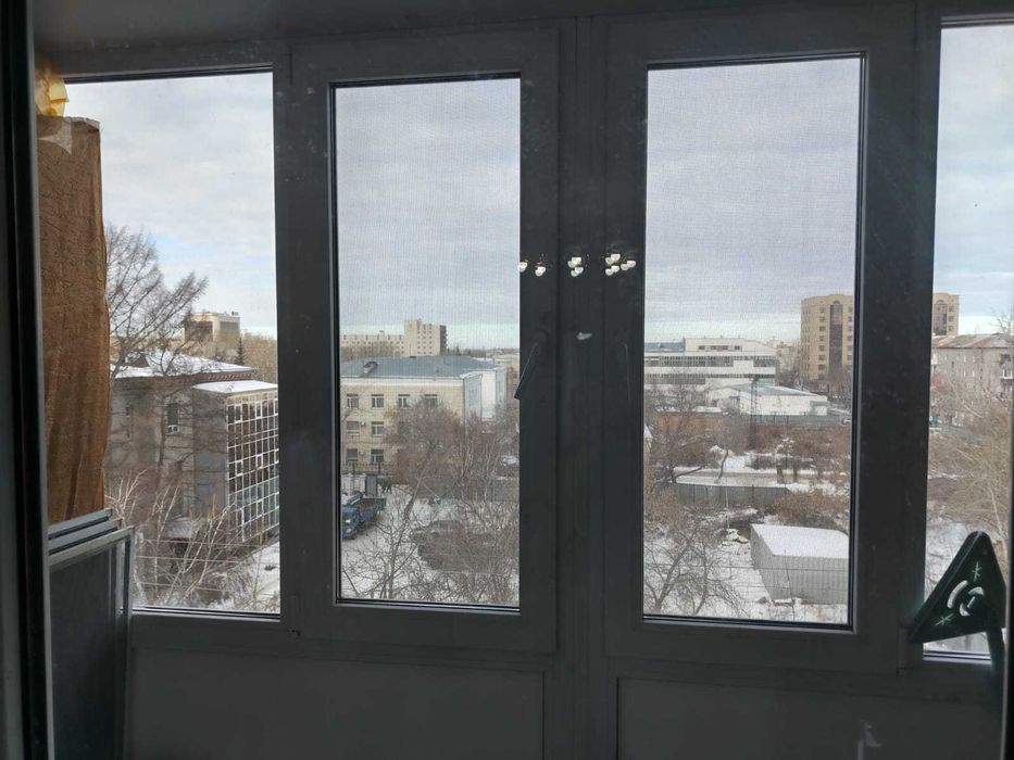 3 комн квартира в районе 5 школы