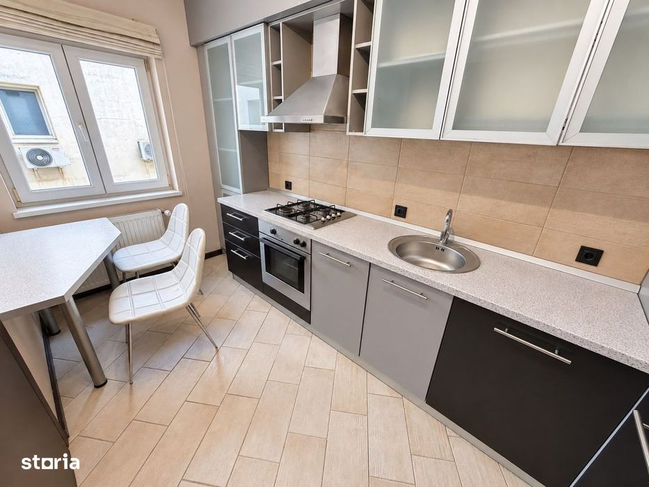 2 Camere Spatios 70 Mp Doamna Ghica Tei | Tur Virtual | Colentina Obor