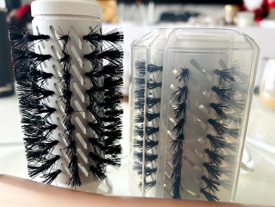 Четка за коса Rowenta