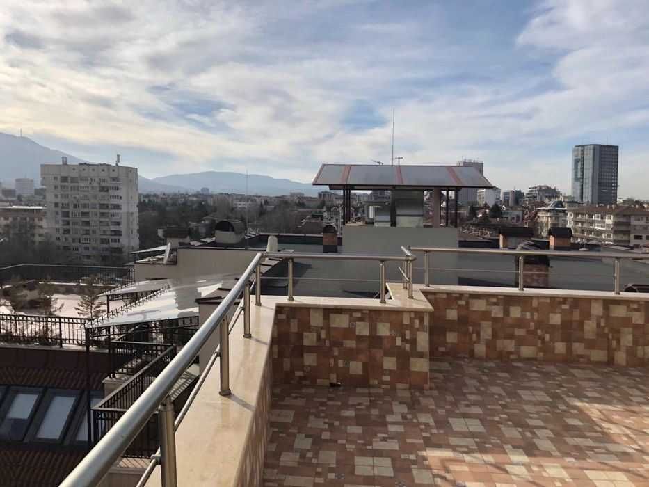 Продава се Тристаен апартамент в София, Лозенец - 300 кв.м за 1334 €/кв.м - Снимка #4