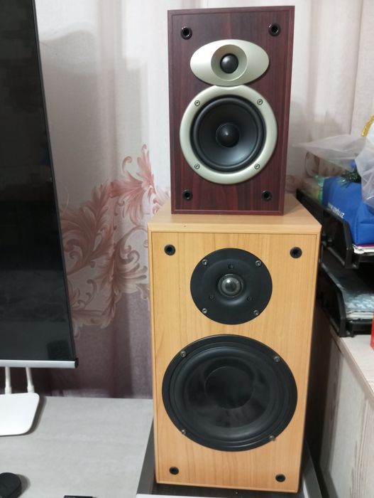 Продам калонки для домашнего кинотеатра